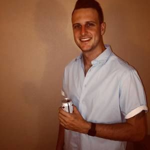 Meet your Posher, Brian